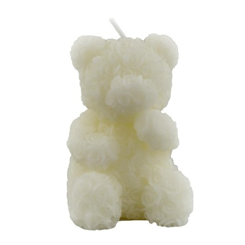 CANDELA ORSETTO H8 BIANCO